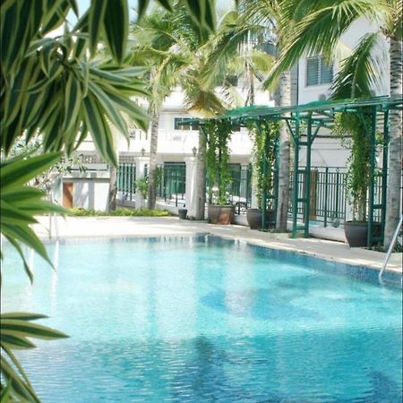 Baan Klang Condo Hotel หัวหิน ภายนอก รูปภาพ