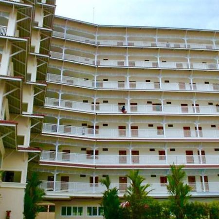 Baan Klang Condo Hotel หัวหิน ภายนอก รูปภาพ
