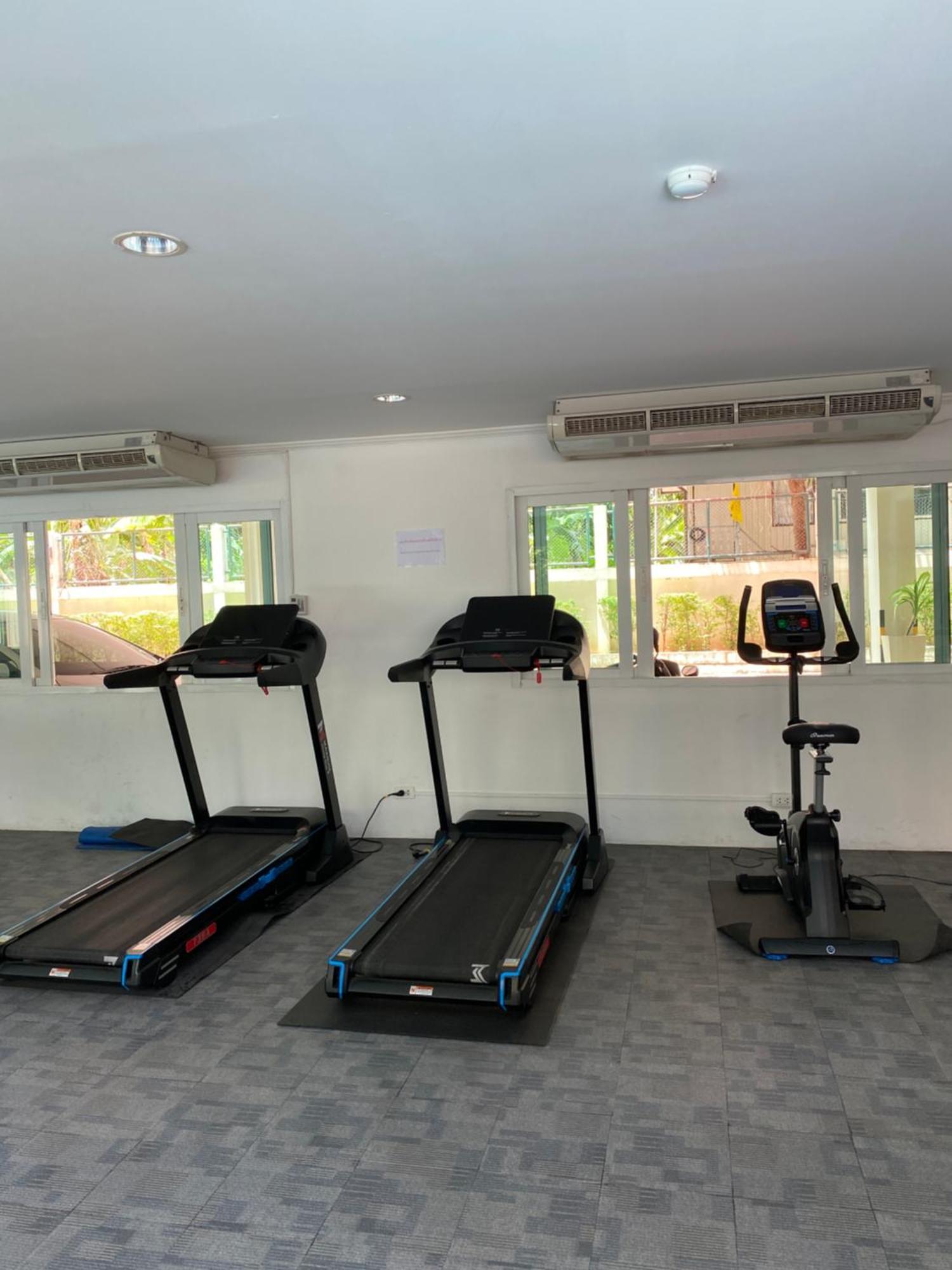 Baan Klang Condo Hotel หัวหิน ภายนอก รูปภาพ