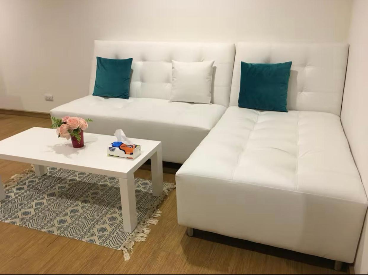Baan Klang Condo Hotel หัวหิน ภายนอก รูปภาพ