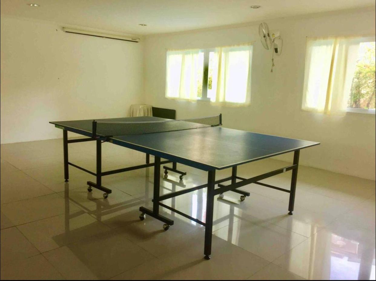 Baan Klang Condo Hotel หัวหิน ภายนอก รูปภาพ