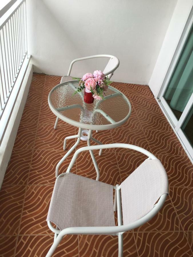 Baan Klang Condo Hotel หัวหิน ภายนอก รูปภาพ