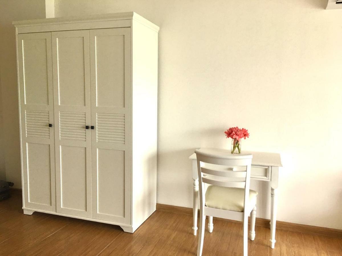 Baan Klang Condo Hotel หัวหิน ภายนอก รูปภาพ